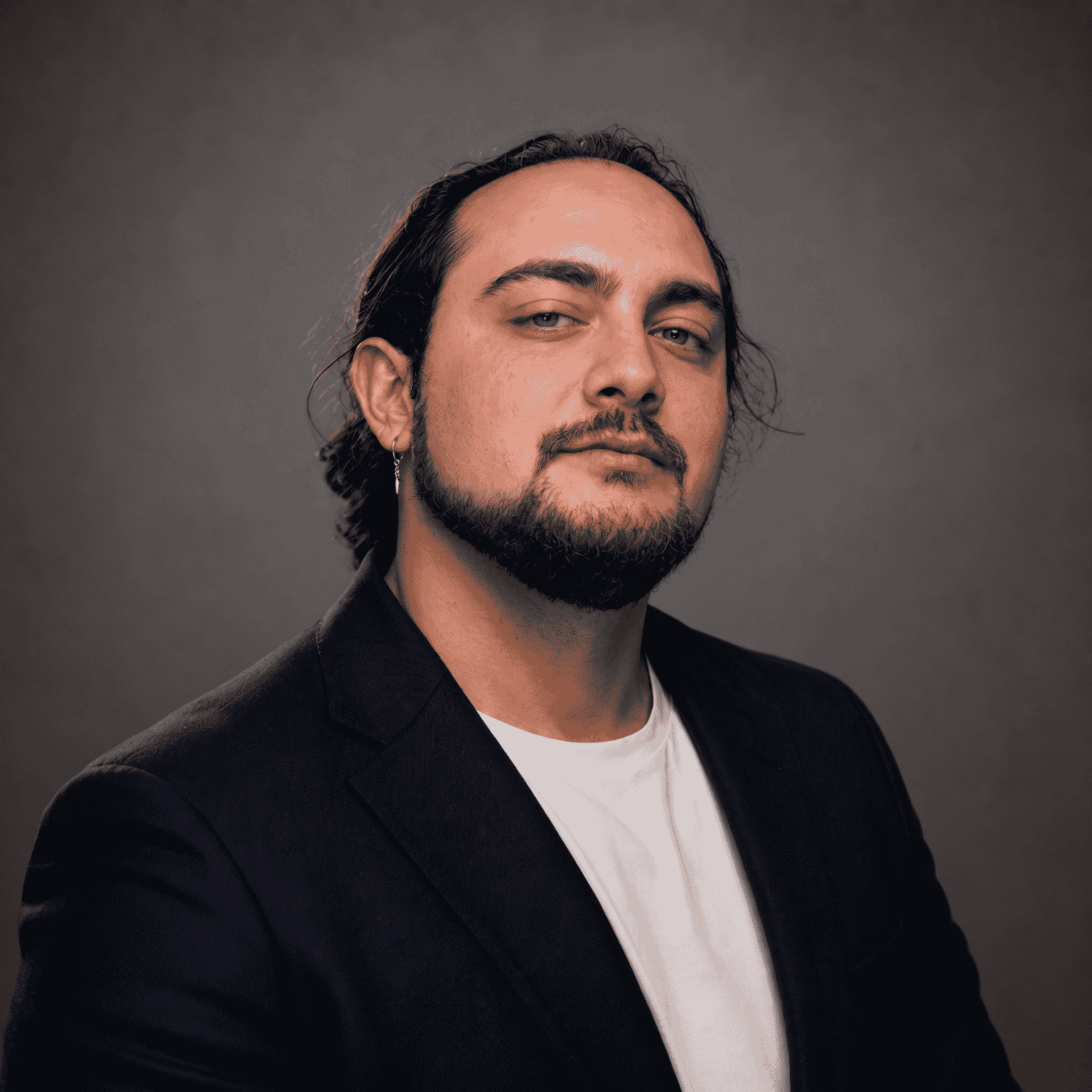 Samet Atlas Demir